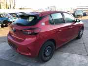 Hinterachse komplett Opel Corsa F P2JO 1648273280