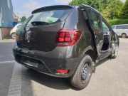 Hinterachse komplett Dacia Sandero II SD 555012648R