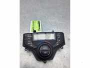 Heizungsbetätigung (Konsole) Hyundai i30 I FD 972502LXXX