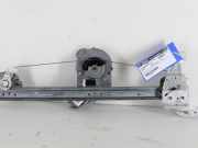 Fensterheber links vorne Citroen C1