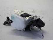 Sicherheitsgurt links hinten Toyota Yaris Liftback P9