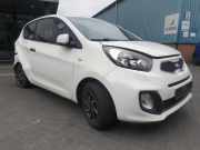 Antriebswelle rechts vorne Kia Picanto 2 TA 495011Y010