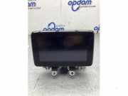 Multifunktionsanzeige Mazda CX-3 DK D23N611J0B