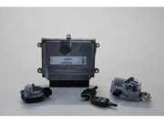 Schließzylinder Satz Volvo V50 545 2797009290