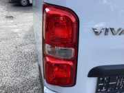 Rückleuchte links Opel Vivaro C Kasten K0