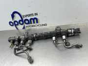 Kraftstoffmengenteiler Opel Combo D Kasten X12 55272136