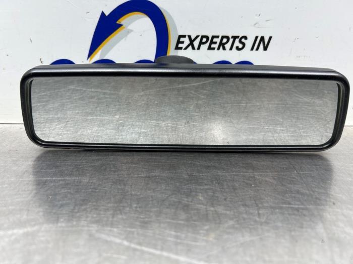 Innenspiegel VW Polo IV 9N, 9A 3B0857511A