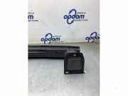 Stoßstangenträger hinten Mercedes-Benz A-Klasse W177 A1776105300