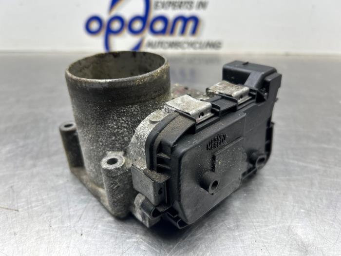 Drosselklappenstutzen VW Polo V 6R, 6C 03F133062