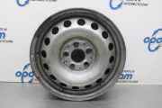 Felge Stahl Mercedes-Benz Vito Kasten W447 A4474010101