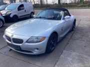 Hauptscheinwerfer links BMW Z4 E85 63127165651