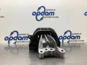 Motorbock Opel Corsa F P2JO 9824324380