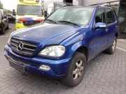 Allradgetriebe Mercedes-Benz M-Klasse W163