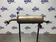 Endschalldämpfer Kia Rio III UB 287101W250