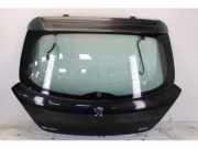 Heckklappe / Heckdeckel Peugeot 207