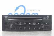 Radio Peugeot 206+ T3E 96635823XT