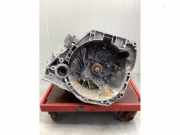 Schaltgetriebe Nissan Qashqai II J11 18540R