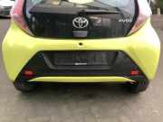 Stoßstange hinten Toyota Aygo B4 521590H908