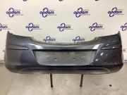 Stoßstange hinten Opel Corsa D S07 13179916