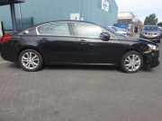 Tür rechts hinten Peugeot 508 I 9008X3