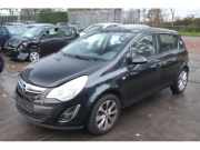 Außenspiegel links Opel Corsa D S07