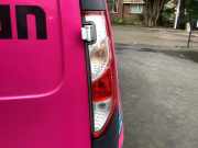 Rückleuchte rechts Renault Kangoo II Rapid FW0 8200419952