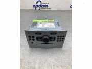 CD-Radio Opel Corsa D S07 497316088