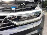 Hauptscheinwerfer links VW Passat B8 Variant 3G 4G0907697F
