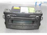 CD-Radio Toyota Auris E15 8612002520