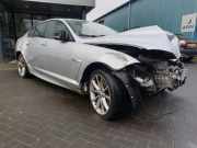 Automatikgetriebe Jaguar XF CC9 XXXXX