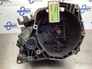 Schaltgetriebe Fiat Fiorino Kasten 225 71773215
