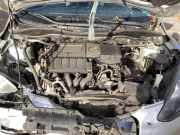 Motor ohne Anbauteile (Benzin) Mazda 2 DE, DH ZJ4602300D