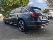 Achsschenkel links hinten Audi A4 Avant 8W, B9