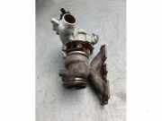 Turbolader Mercedes-Benz A-Klasse W177 144106434R