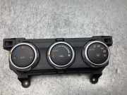 Heizungsbetätigung (Konsole) Mazda 2 DL, DJ DA6C61190C