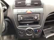 Heizungsbetätigung (Konsole) Kia Picanto 1 SA 9725007000