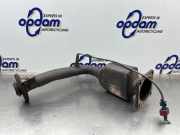 Katalysator ohne Lambdasonde Peugeot 206 Schrägheck 2A/C 1731EY