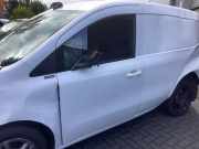 Tür links Mercedes-Benz Citan Kasten W420