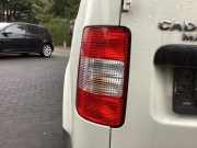 Rückleuchte links VW Caddy III Kasten 2KA
