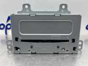 Audio-Verstärker Opel Zafira Tourer C P12 22836293