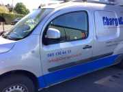 Tür links Mercedes-Benz Citan Kasten W415 4157203100