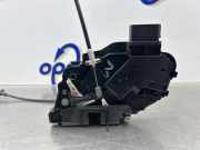 Klappenschlosszug Ford Focus II Cabriolet DB3 6N4AL21813MB