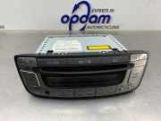 CD-Radio Peugeot 107 861200H010