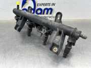 Einspritzdüse Peugeot 206 Schrägheck 2A/C 01F002A