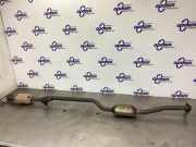 Katalysator ohne Lambdasonde Mitsubishi Lancer VIII CYA, CZA 1570B179