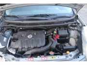 Motor ohne Anbauteile (Benzin) Nissan Note E11