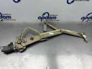 Fensterheber rechts vorne Saab 9-3 Cabriolet YS3D 4851887