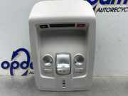 Innenleuchte Citroen C4 Cactus 9807496180