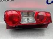 Rückleuchte links Peugeot Partner II Kasten 9677205580
