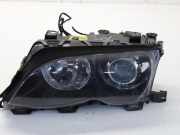 Hauptscheinwerfer links BMW 3er Touring E46 1307329074